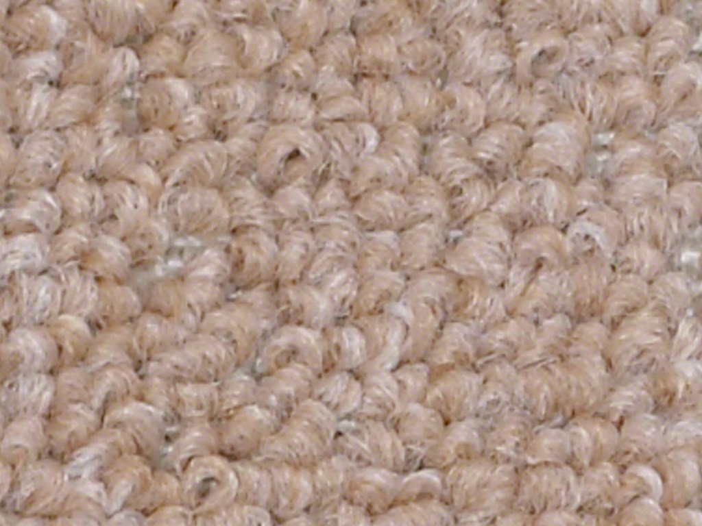 Premium Beige 9' Square Area Rug for Indoor & Outdoor Use - Perfect for Living Room, Patio, and Commercial Spaces