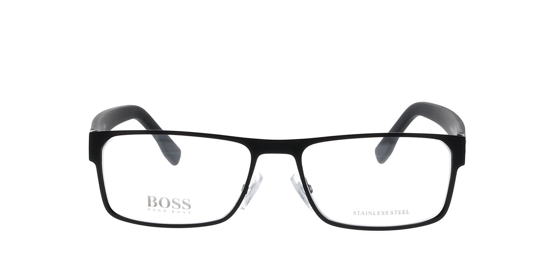 Boss 0601 N Wireless Bluetooth Headphones with Noise Cancelling, Hi-Fi Stereo Sound, 30H Playtime - Perfect for Travel, Workouts & Office Use
