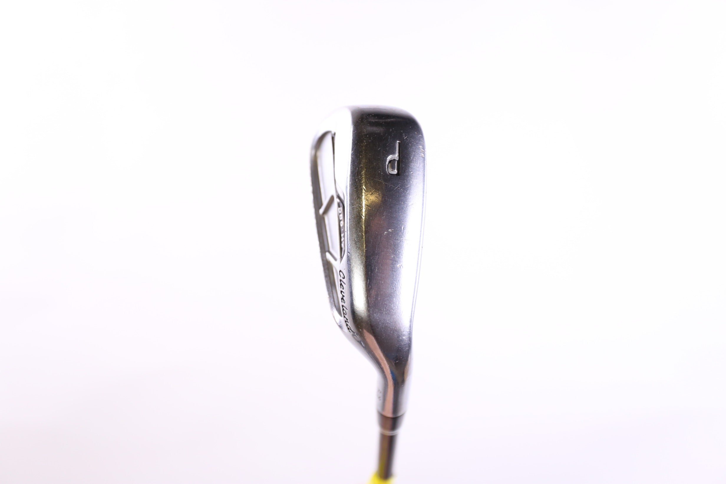Used Cleveland 588 MT Pitching Wedge 44° - Right Handed Stiff Flex Golf Club for Short Game & Approach Shots