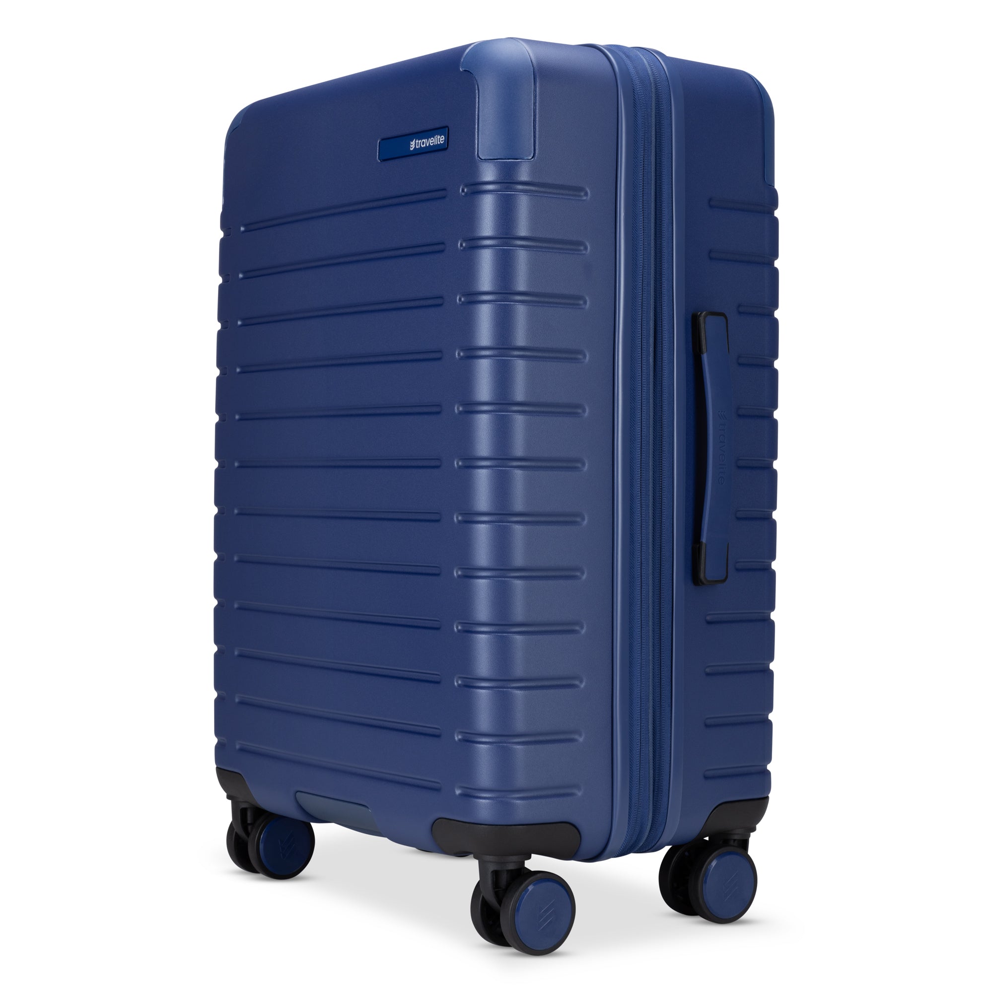 Travelite Epicure Expandable Spinner Large Suitcase - 28