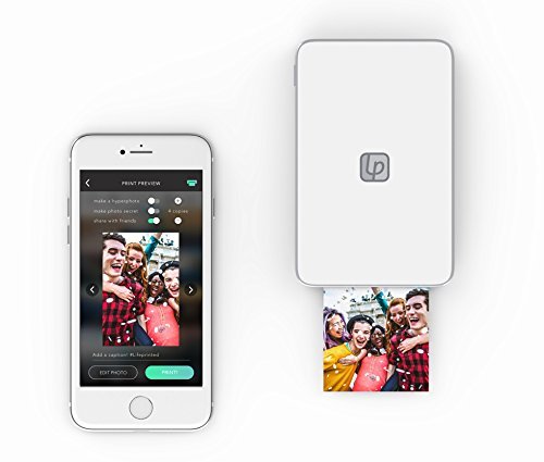 Lifeprint 2x3