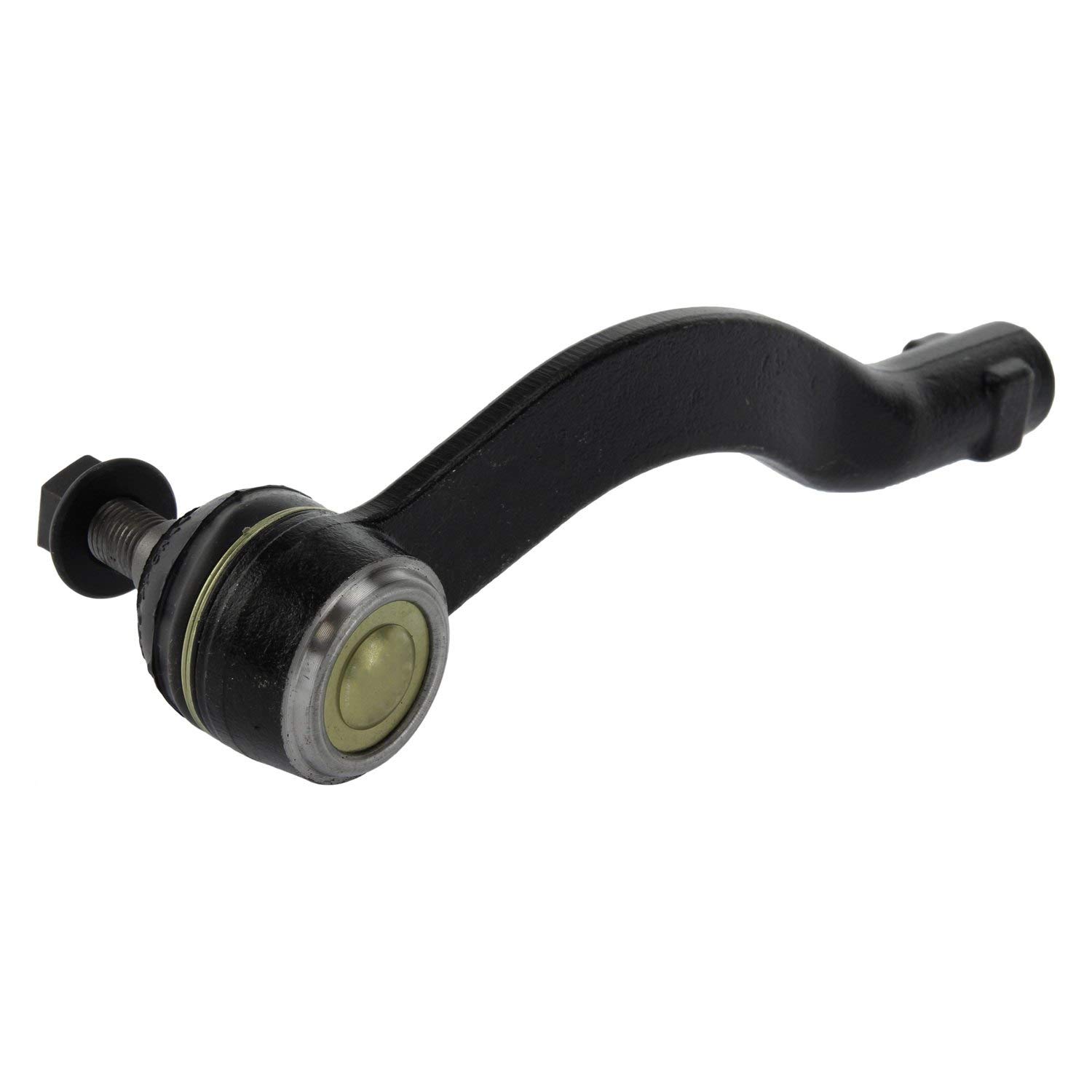 Centric 612.33085 Outer Front Tie Rod End - Replacement Suspension Part for Smooth Steering & Alignment | Perfect for Chevy, GMC, Ford Trucks & SUVs