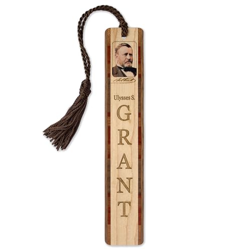 Ulysses S. Grant