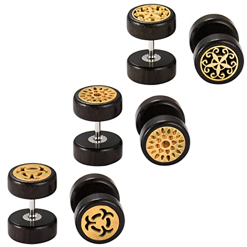 B-3PCS-Gold
