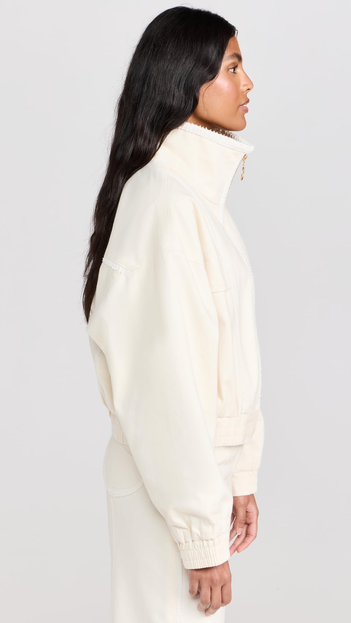 Women's Jayden Jacket - Lightweight Waterproof Windbreaker for Outdoor Hiking & Travel | Perfect for Spring & Fall Adventures