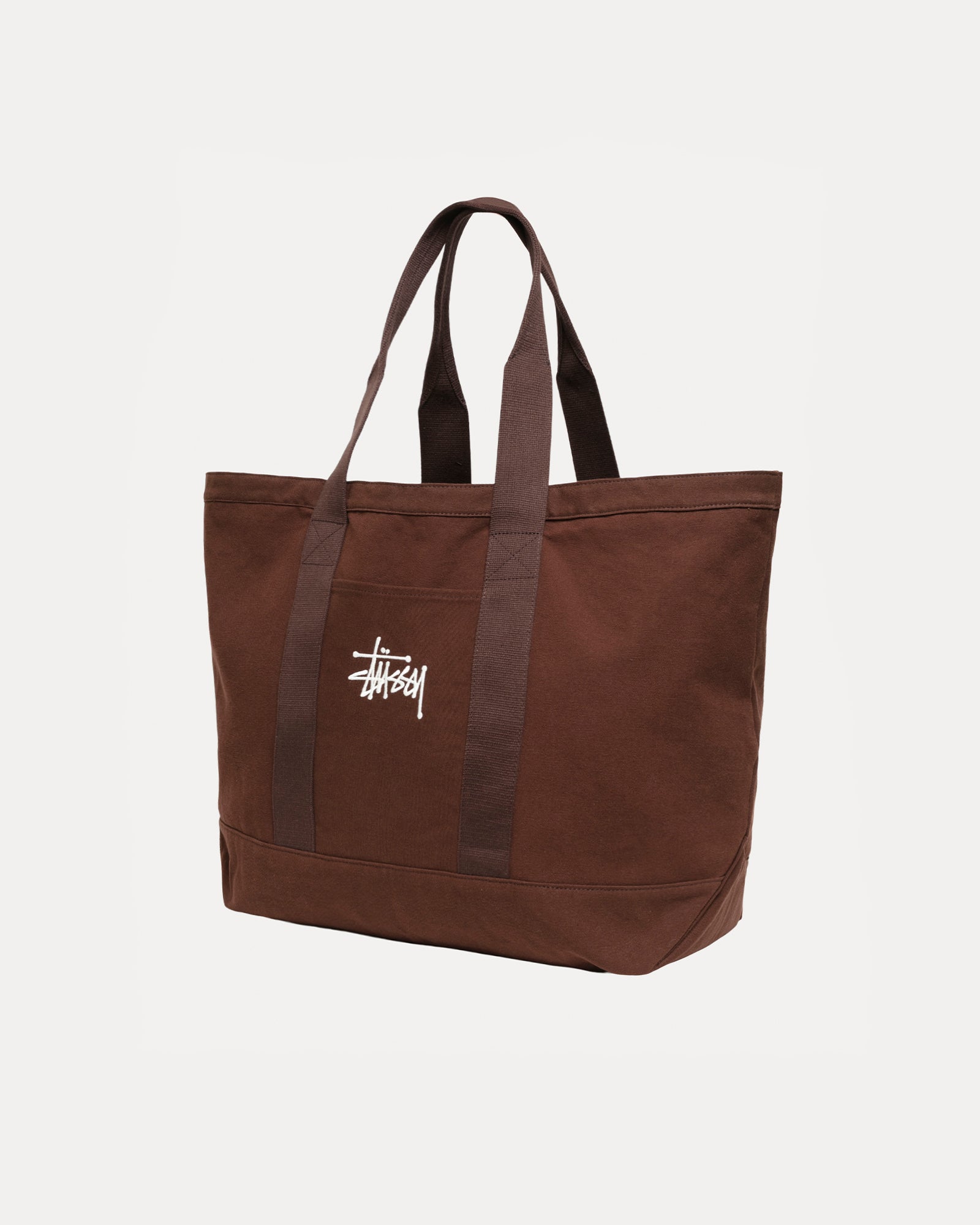 Premium Extra Large Canvas Tote Bag - Durable & Spacious for Shopping, Beach, Travel & Everyday Use