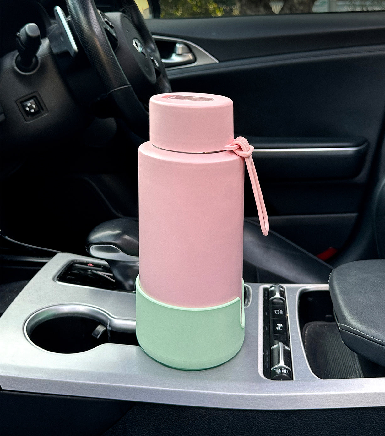 On The Road Travel Essentials Bundle - Must-Have Accessories for Road Trips, Camping & Outdoor Adventures