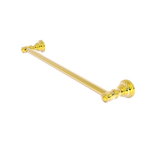 Polished Brass