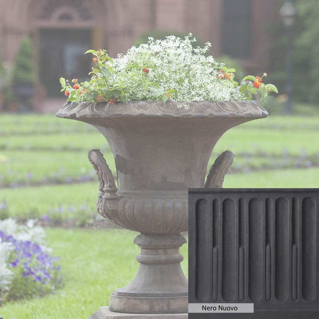 Smithsonian L'Enfant Urn - Elegant Memorial Urn for Ashes, Cremation Keepsake - Perfect for Home Display, Memorial Services & Honoring Loved Ones