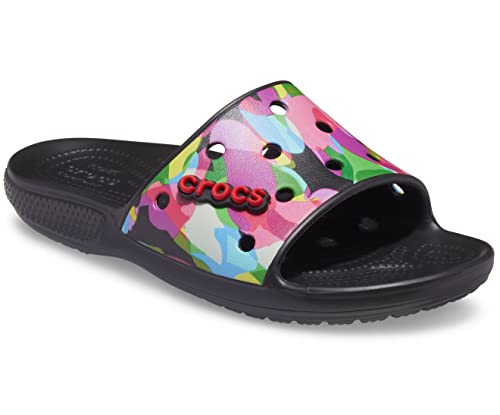 Black/Multi