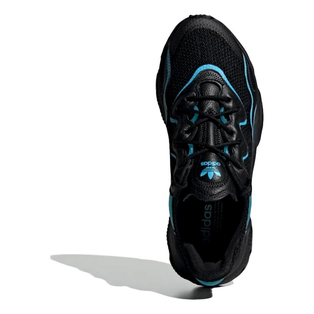 Adidas Originals OZWEEGO Sneakers - Black Men's & Women's Running Shoes for Casual Wear & Street Style