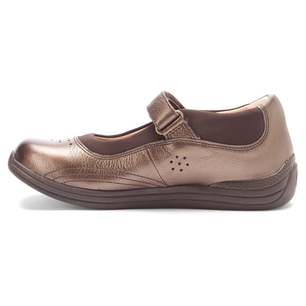 Drew Shoe Women's Rose Mary Jane Flat - Comfortable Casual Shoes for Women | Perfect for Work, Walking & Everyday Wear