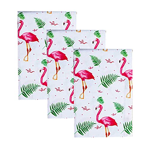 Flamingo Printed