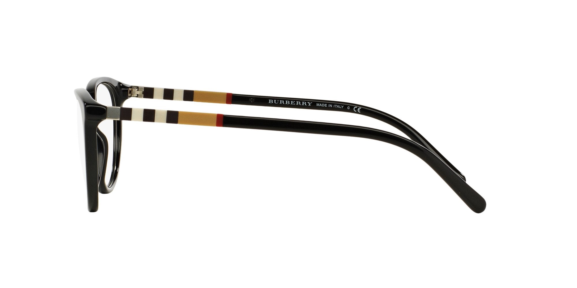 Burberry BE2205 Sunglasses - Classic Aviator Style, UV Protection, Polarized Lenses | Perfect for Driving, Travel & Outdoor Activities