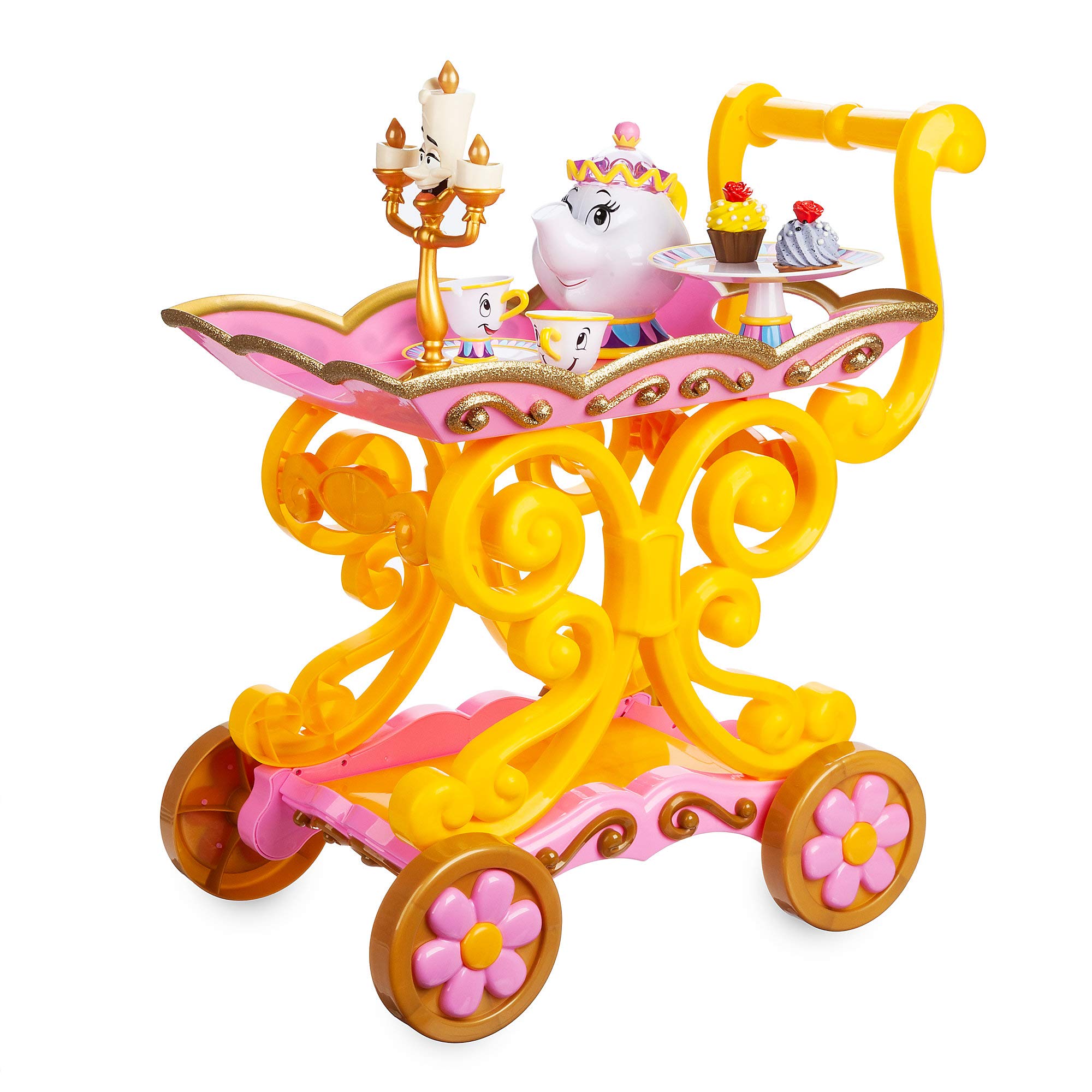 Disney Beauty and The Beast 