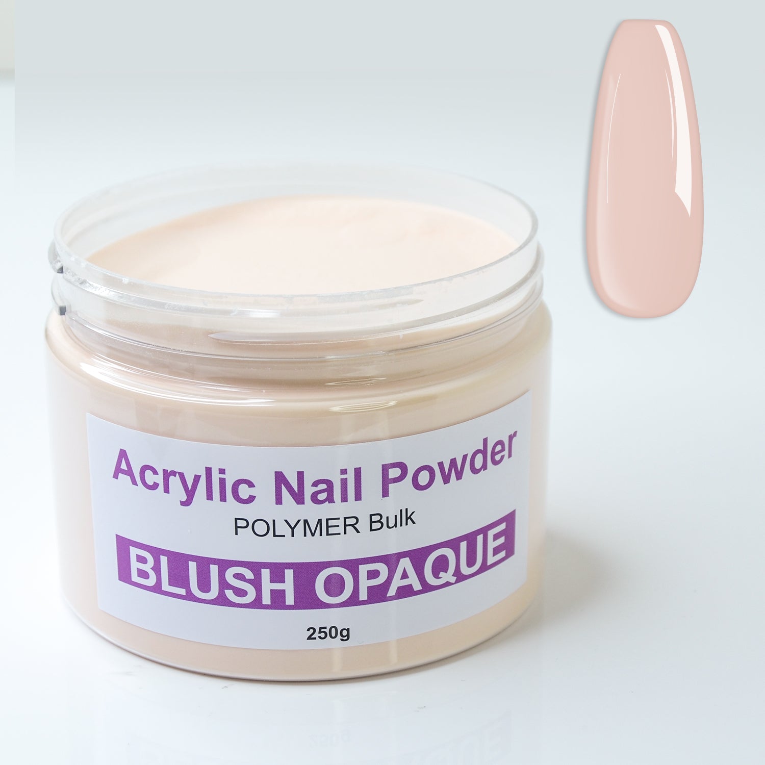Acrylic Powder Polymer for Nails - Bulk Wholesale Special | Professional Nail Art & Salon Supplies