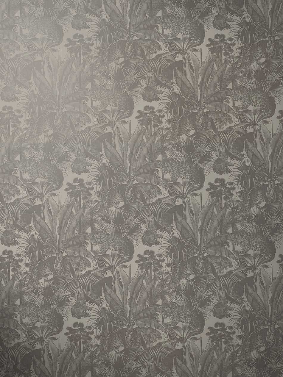 Faunacation Wallpaper Sample - Premium Peel & Stick Removable Wallpaper for Home Decor - Perfect for Bedroom, Living Room, Nursery & Office