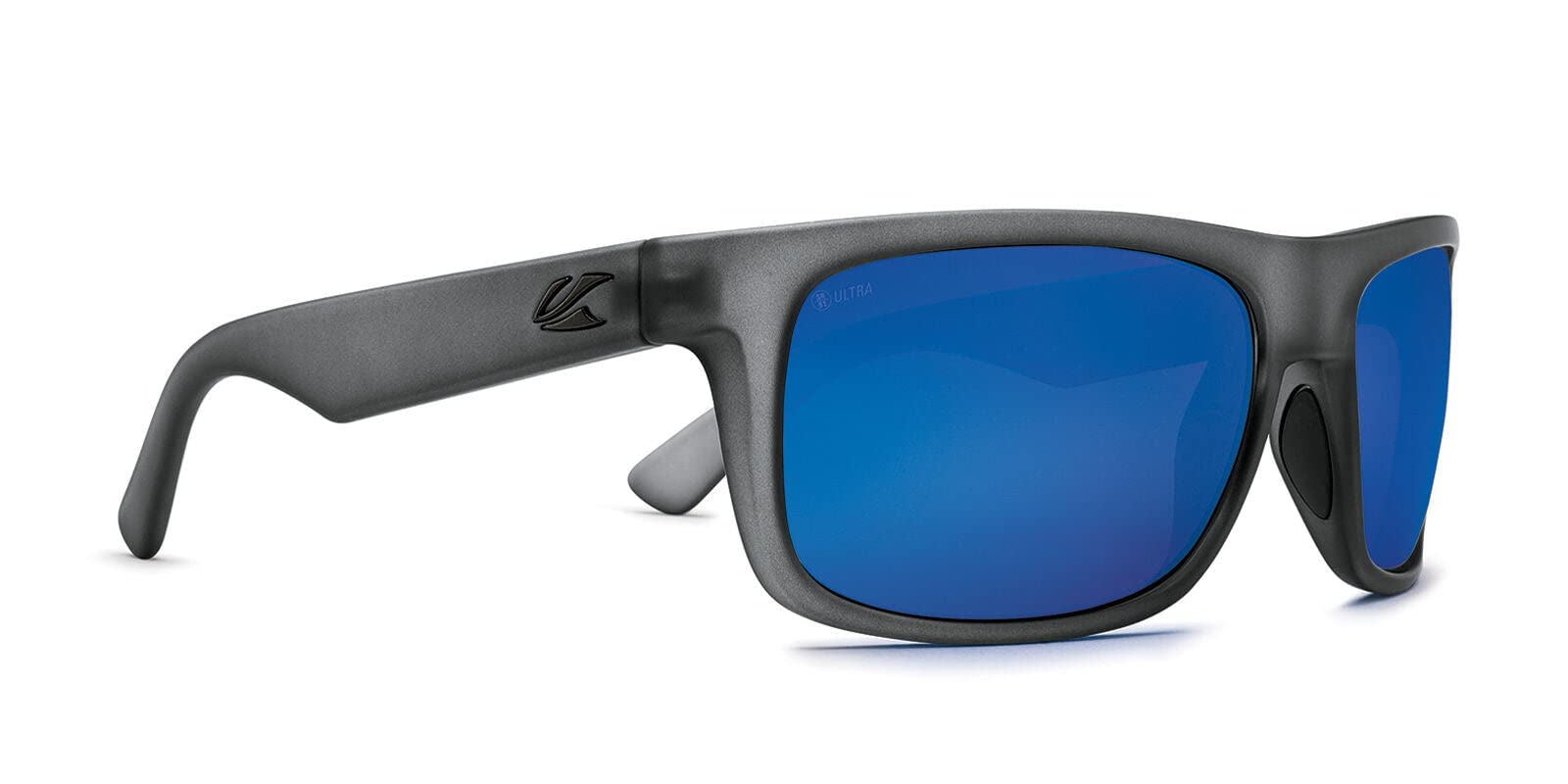 Kaenon Burnet Mid Polarized Sunglasses for Men - UV Protection, Lightweight & Stylish - Perfect for Driving, Fishing & Outdoor Activities