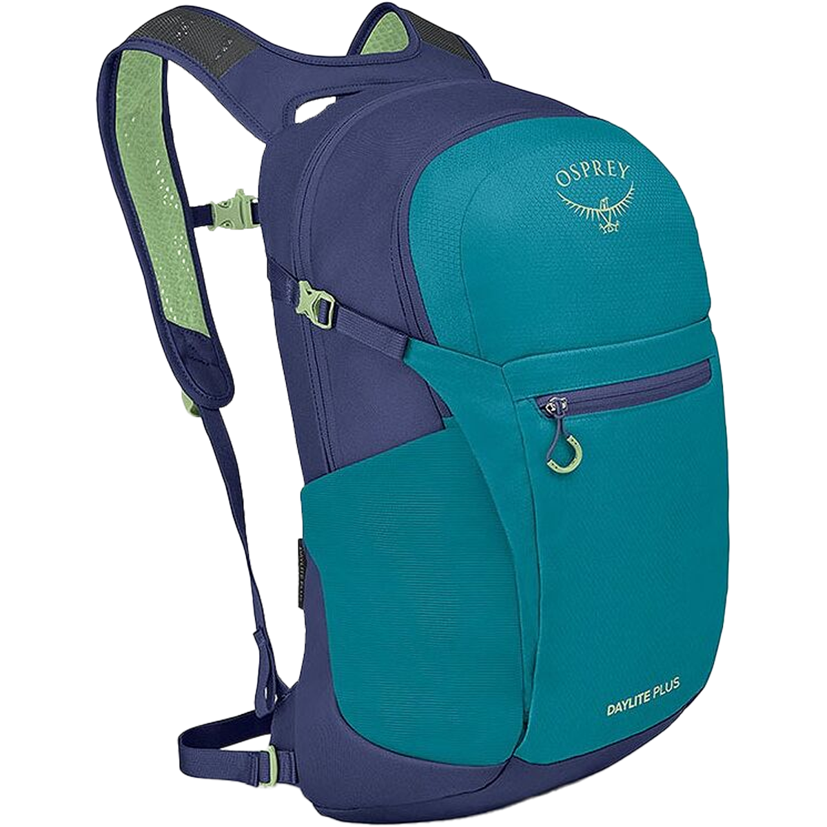 Daylite Plus 1 - Lightweight Everyday Backpack for Work, Travel & Outdoor Adventures | Durable Laptop Bag with Multiple Pockets | Perfect for Commuting, Hiking & Business Trips