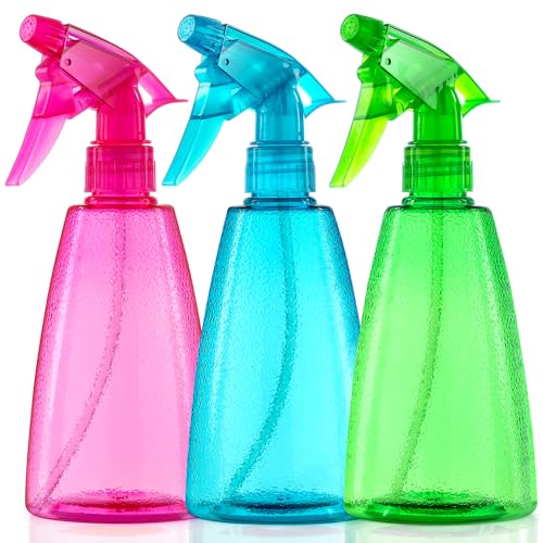 Red, Blue, Green