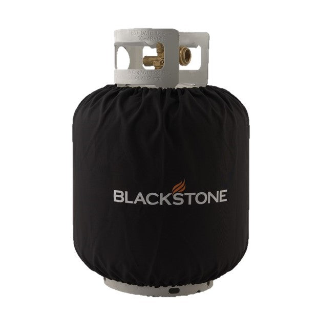 Durable Propane Tank Cover - Weatherproof & UV Resistant Protection for Outdoor Gas Tanks - Perfect for BBQ, Patio, Camping & RV Use
