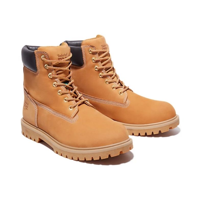 Timberland PRO Iconic WP Men's 6