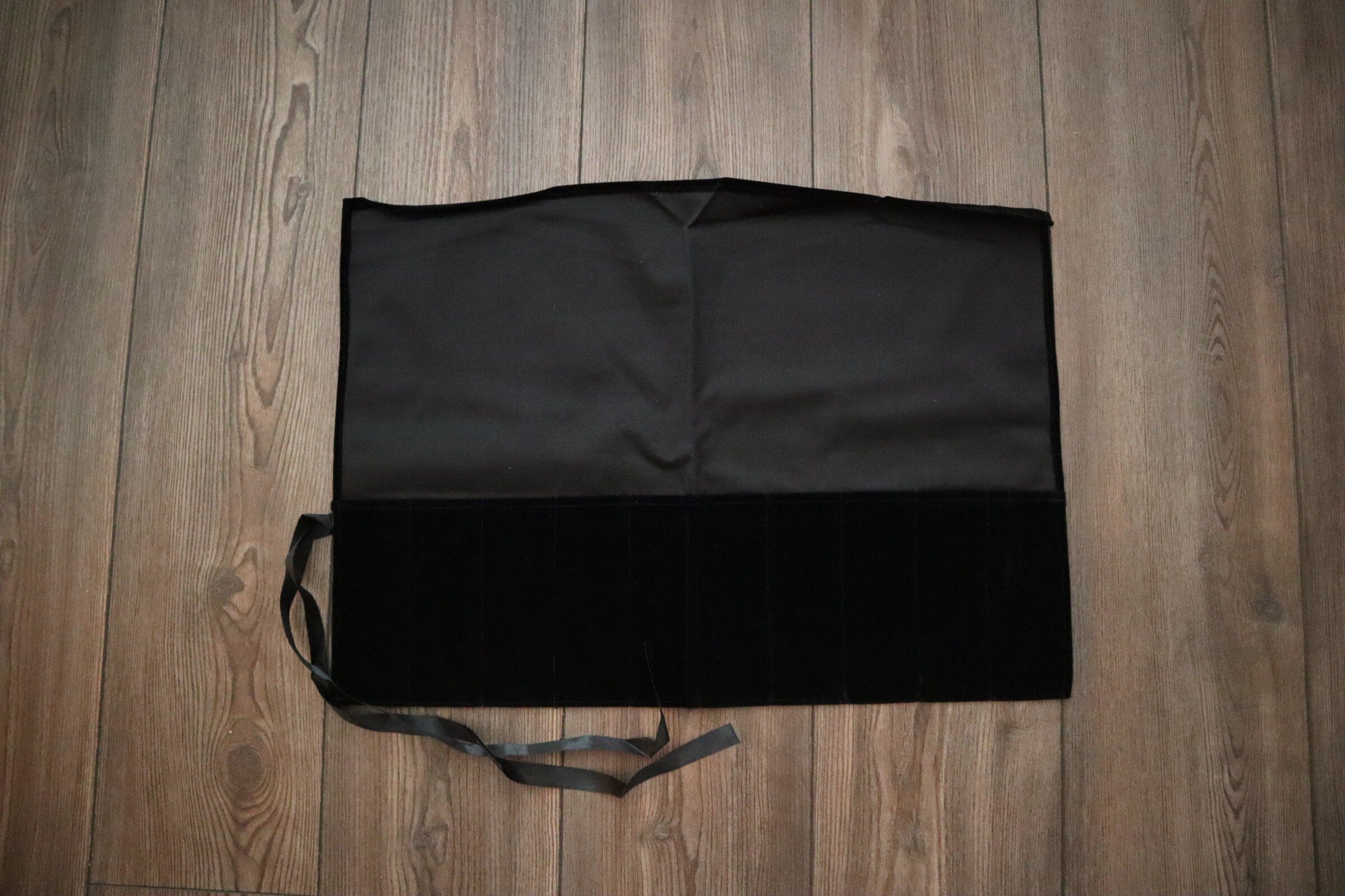 Premium Tuning Fork Carry Bag Set - 10pc & 12pc Sound Therapy Accessories for Healing, Chakra Balancing & Solfeggio Frequencies | Perfect for Energy Workers, Sound Healers & Meditation Practitioners