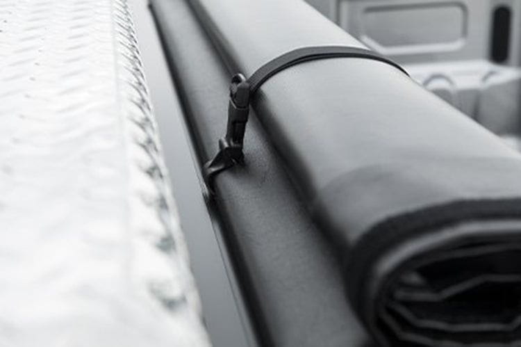 **2008-2016 Ford F250/F350/F450 Super Duty 8' Tonneau Cover | ACCESS Toolbox Edition Roll Up | Durable Truck Bed Cover | Perfect for Hauling & Outdoor Adventures**