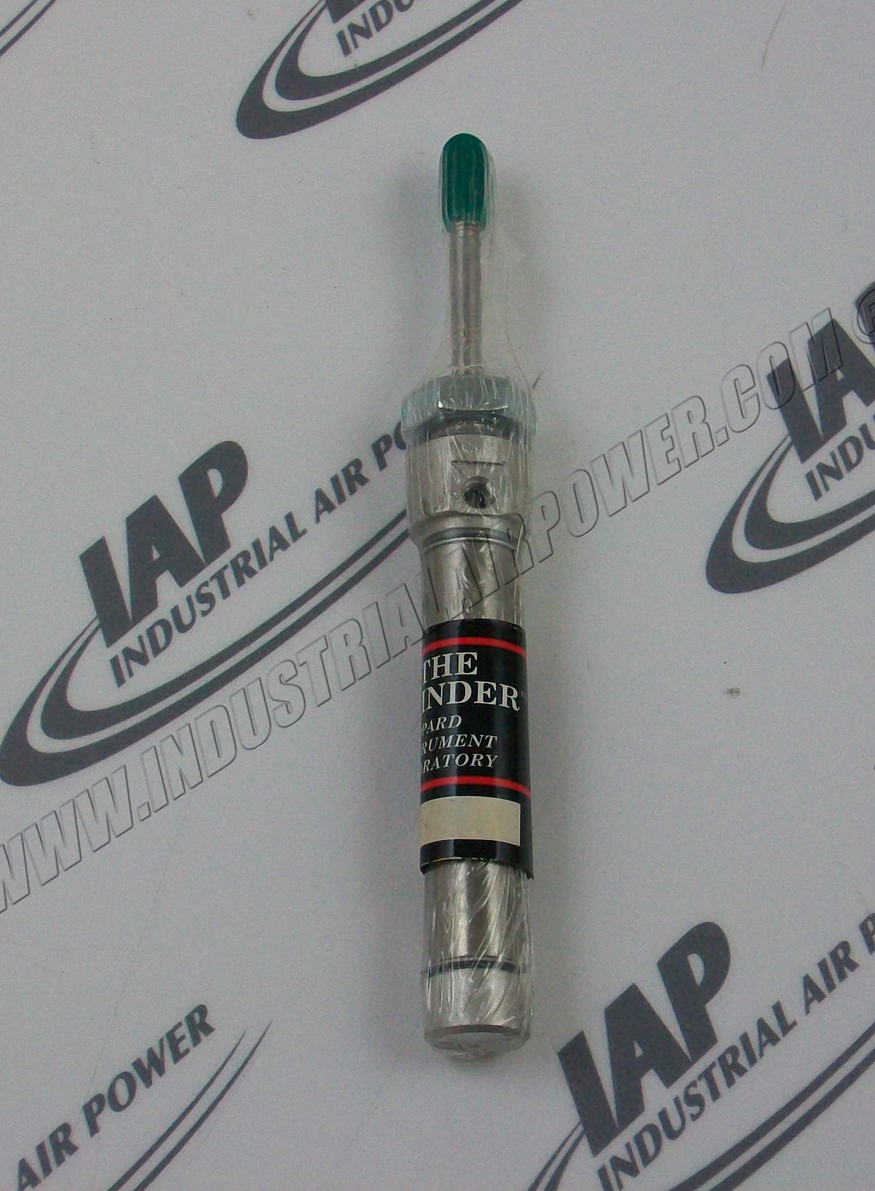Ingersoll Rand Compatible Air Cylinder 32001133 - High-Performance Pneumatic Cylinder for Air Compressors | Ideal for Industrial, Automotive, and Manufacturing Applications