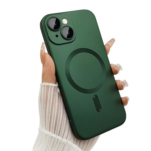 Deep Green