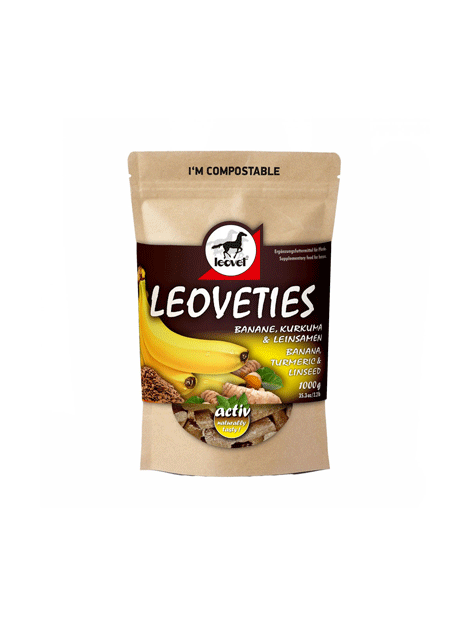 Premium Leovet Dog Treats - Natural, Healthy & Delicious Snacks for Training & Rewarding Your Pet - Perfect for Puppies & Adult Dogs
