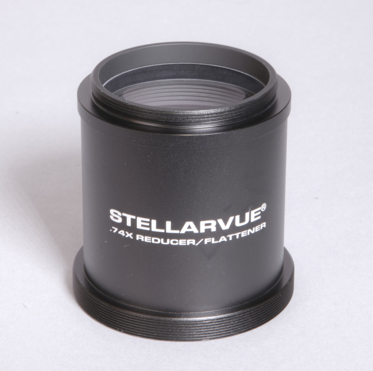 Focal Reducer Flattener Rotator for SVX152T Telescope - SFFRR.72 152 48 - Astronomy Accessory for Astrophotography & Stargazing