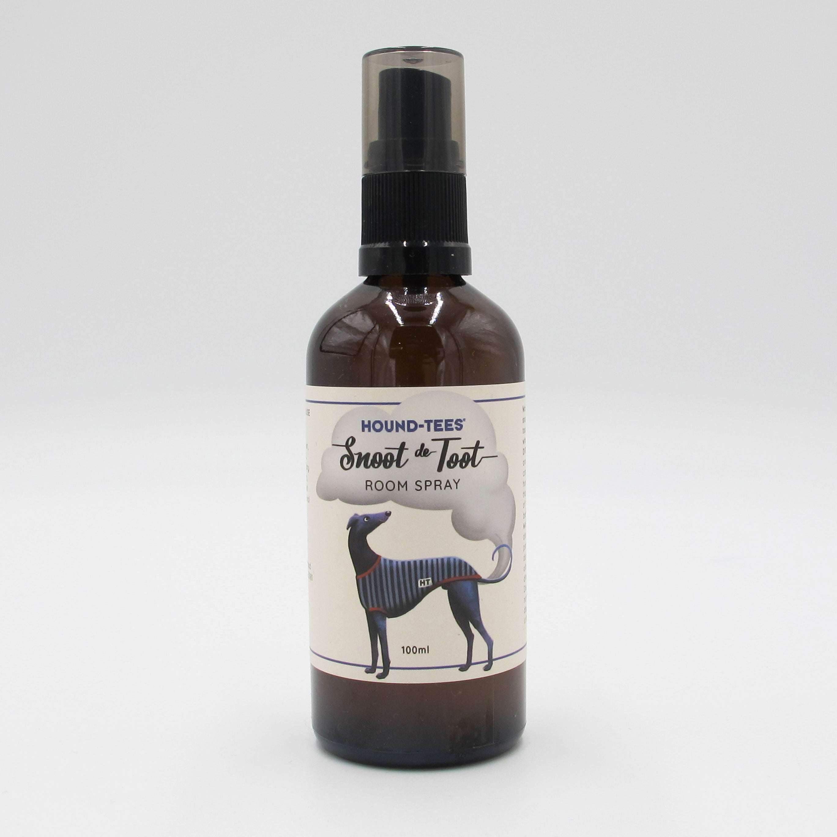 Snoot de Toot Luxury Room Spray - Natural Air Freshener for Home, Office & Bathroom | Long-Lasting Fragrance for Fresh Indoor Spaces
