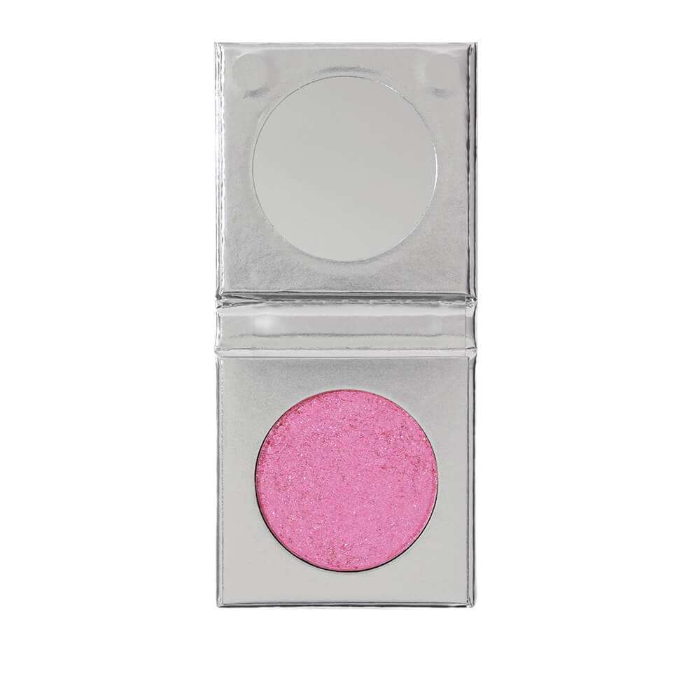 Blend Bunny Cosmetics Ellis Atlantis Celestial Cheek Glaze Highlighter - Vegan & Cruelty-Free Makeup for Glowing Cheeks | Perfect for Everyday Wear & Special Occasions