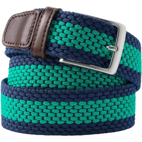 Glade Green Stripe