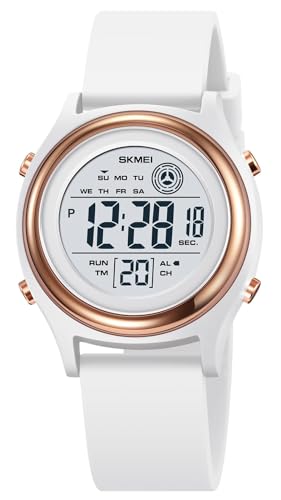 z Rose Gold White