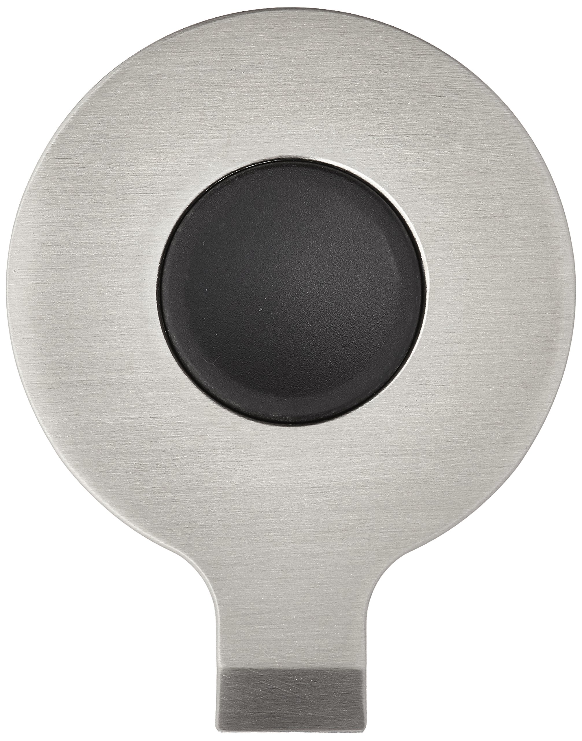 Bertazzoni 4010260 Electric Stove Knob Replacement - Compatible with Select Bertazzoni Ranges & Cooktops - Durable & Heat-Resistant for Safe Cooking