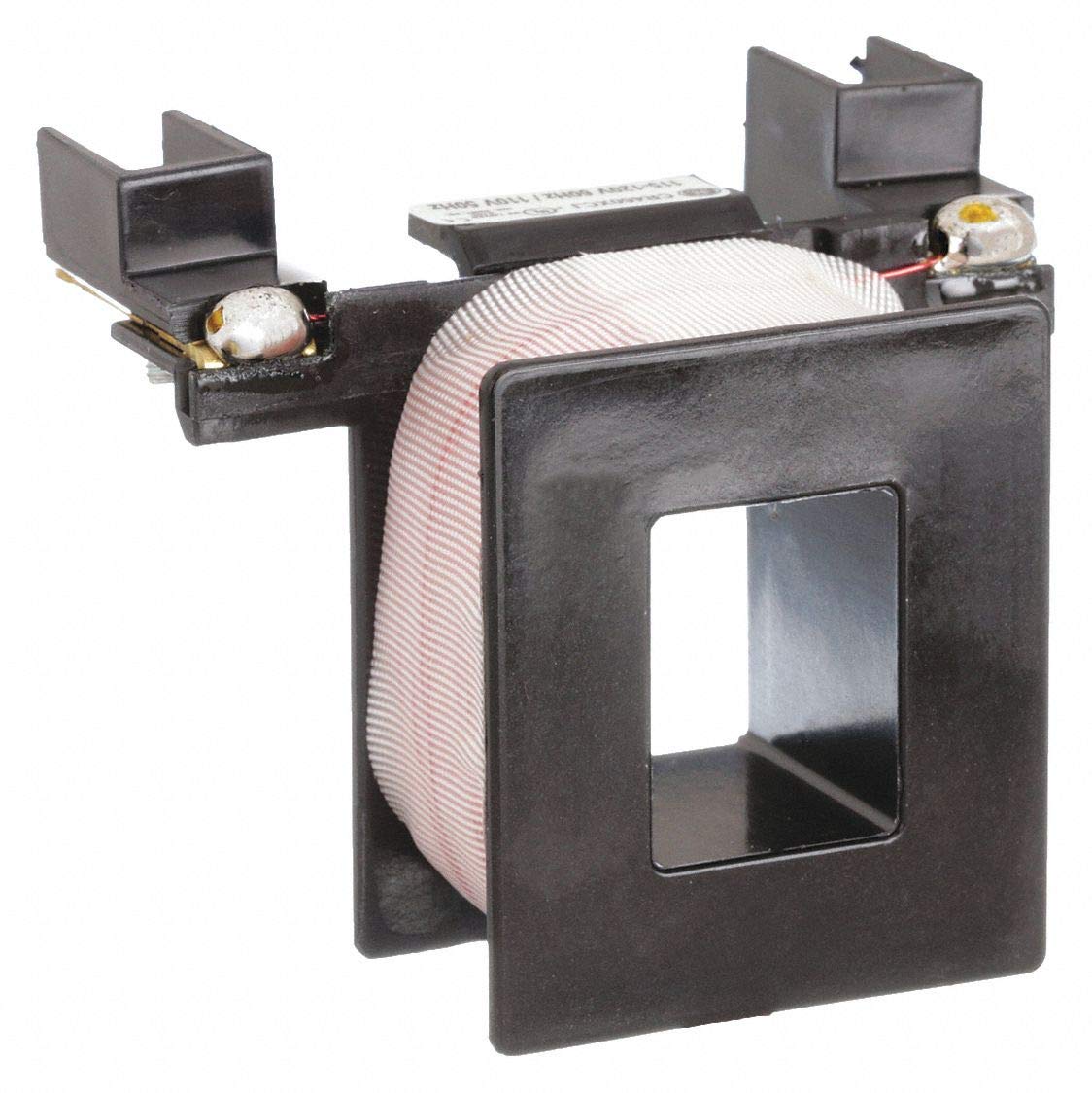 Magnetic Coil 115-120V 30A - Heavy Duty Electromagnetic Coil for Industrial Equipment, HVAC Systems & Electrical Applications