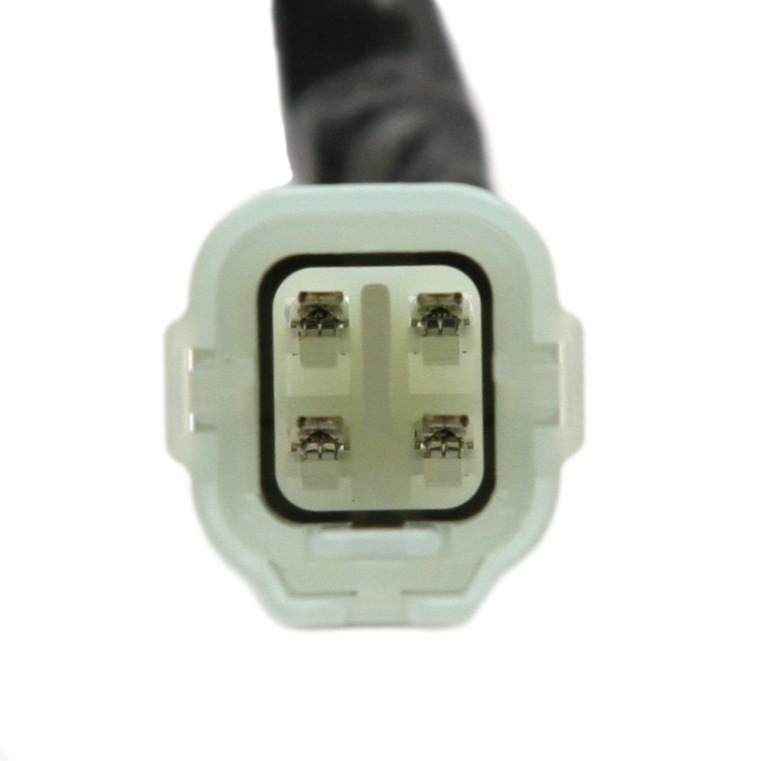 Delphi ES20373-11B1 Oxygen Sensor - Universal Fit for Cars & Trucks - Improves Fuel Efficiency & Emissions - Perfect for Engine Performance Upgrades & Smog Check Preparation