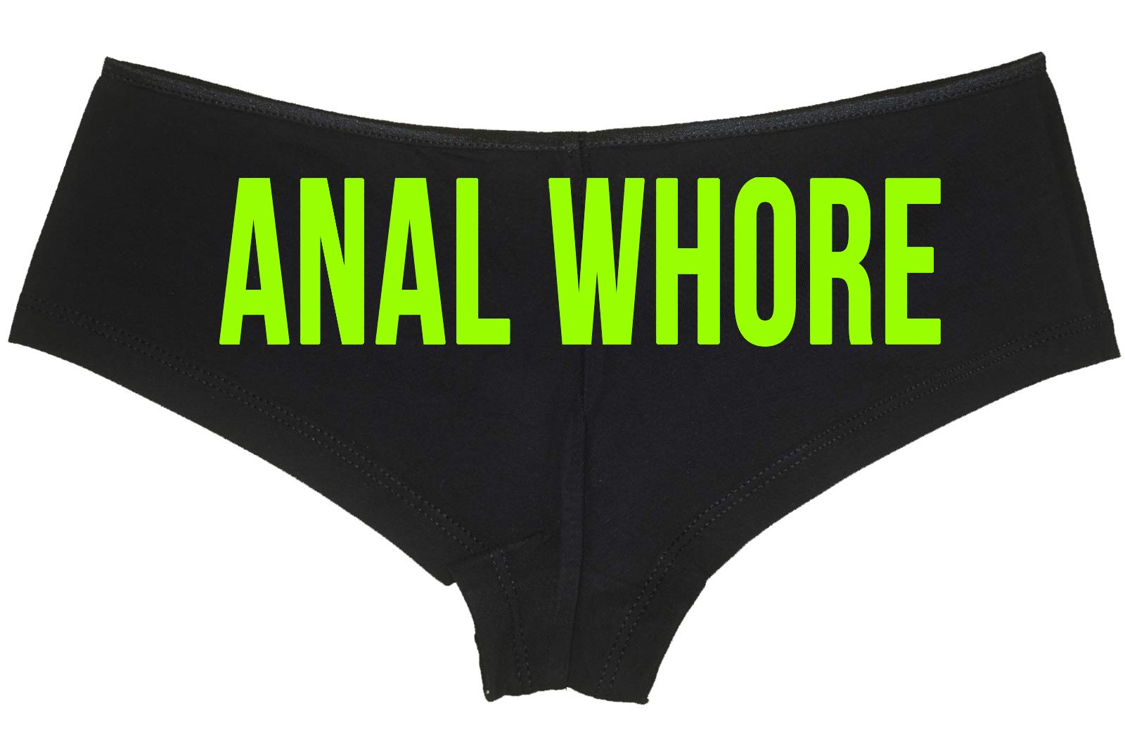 Sexy Boyshort Underwear for Women - Flirty & Playful Lingerie - Comfortable & Seductive Panties for Date Nights & Special Occasions