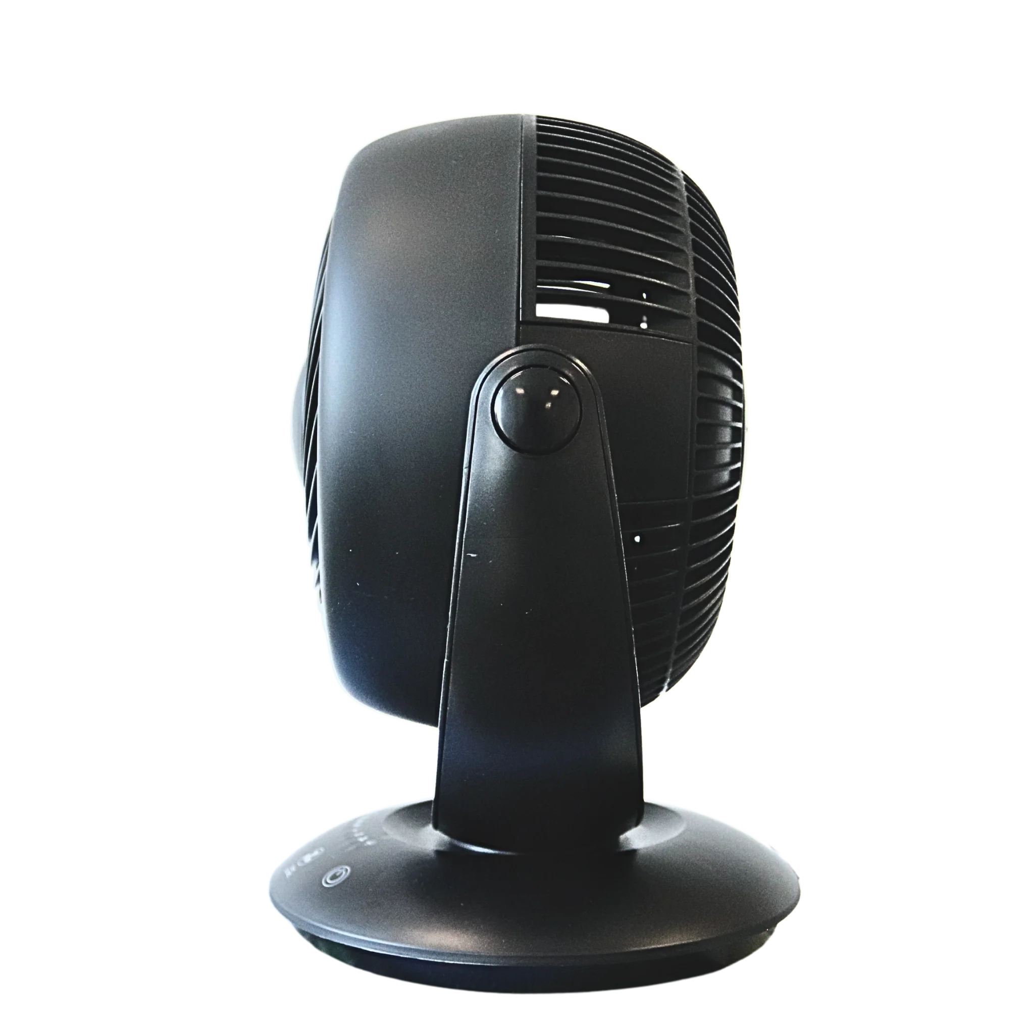 Senelux 8 Inch Cooling Fan with Remote Control & Auto Oscillation - Perfect for Home, Office, and Bedroom Cooling