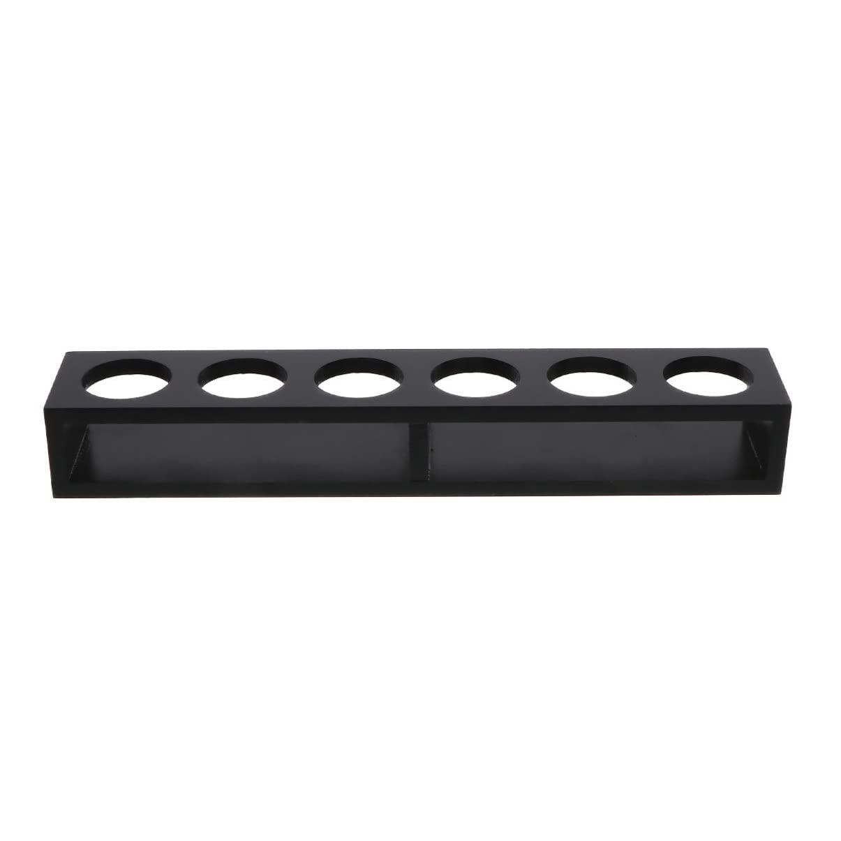 Wooden Cup Holder Organizer - Wine Glass Rack & Kitchen Storage Shelf for Cups, Mugs, and Stemware | Perfect for Kitchen, Bar, and Dining Room Organization