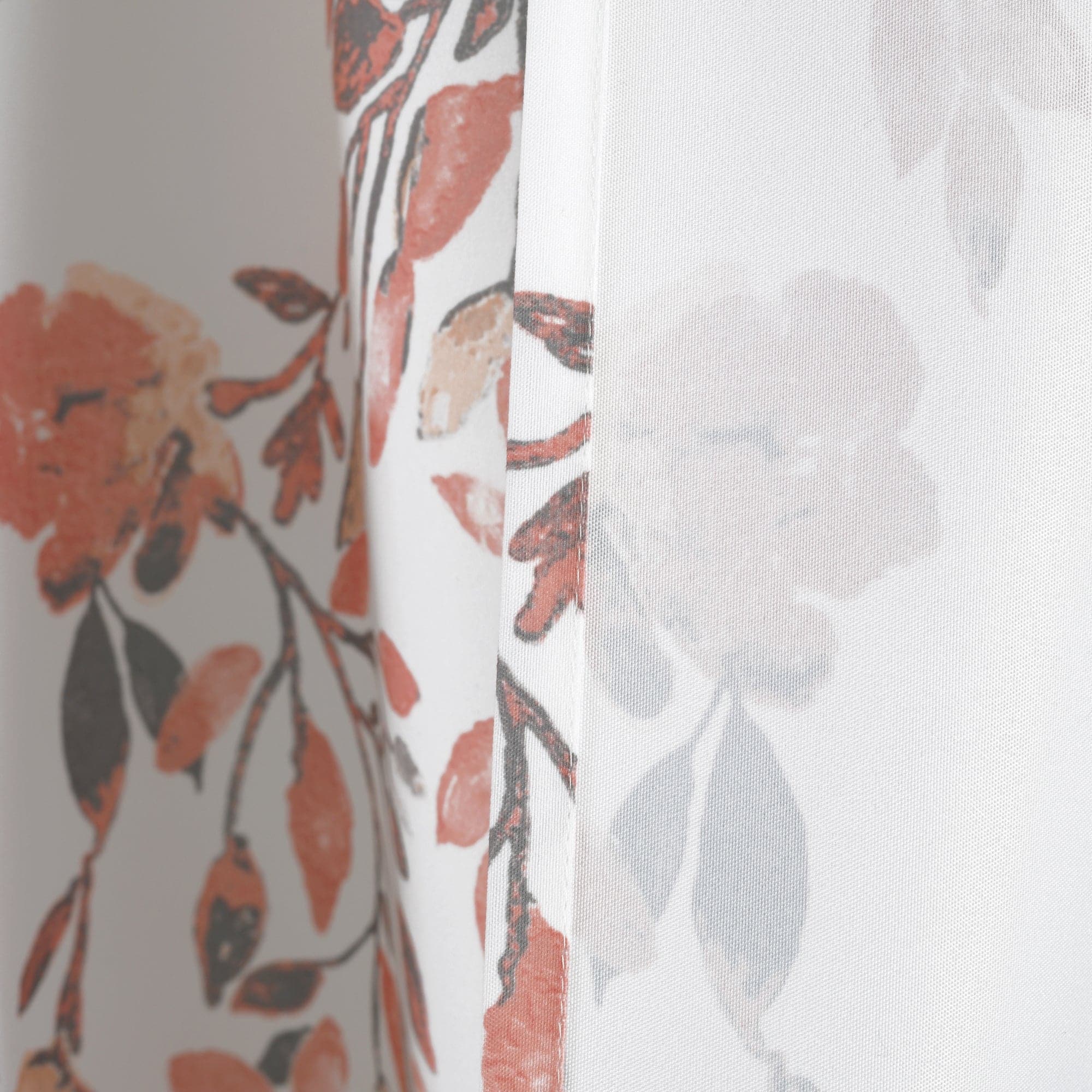 Stylish Tanisha Shower Curtain - Waterproof Bathroom Decor with Hooks - Perfect for Modern Homes & Spa-Like Bathrooms