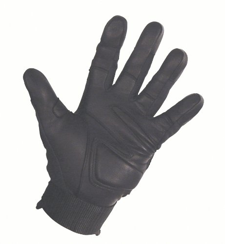 VooDoo Tactical Men's Spectra Gloves - Durable Tactical Gloves for Shooting, Hunting & Outdoor Activities - Military Grade Protection for Men