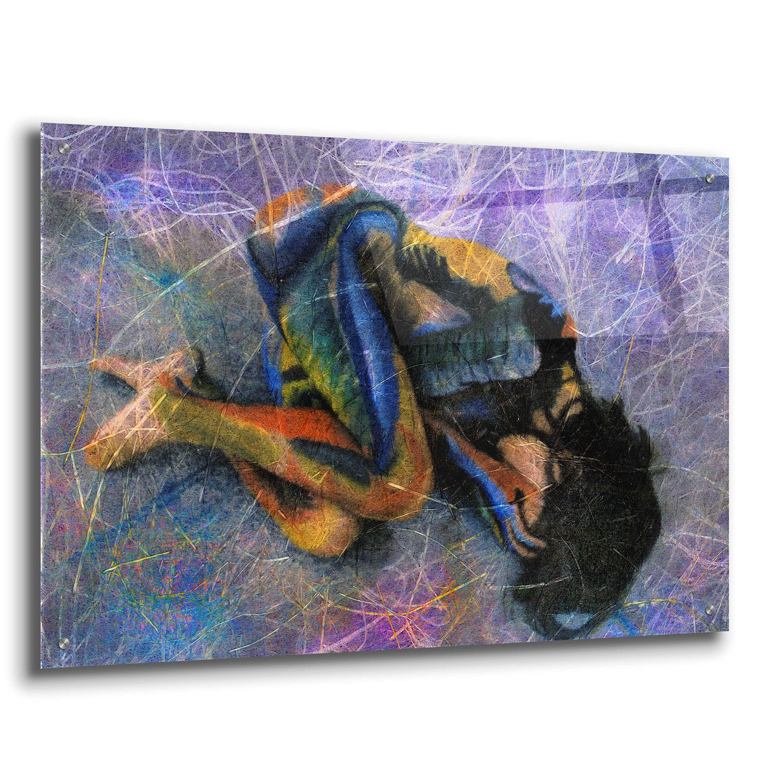 Custom Acrylic Glass Wall Art by Elena Ray - 36