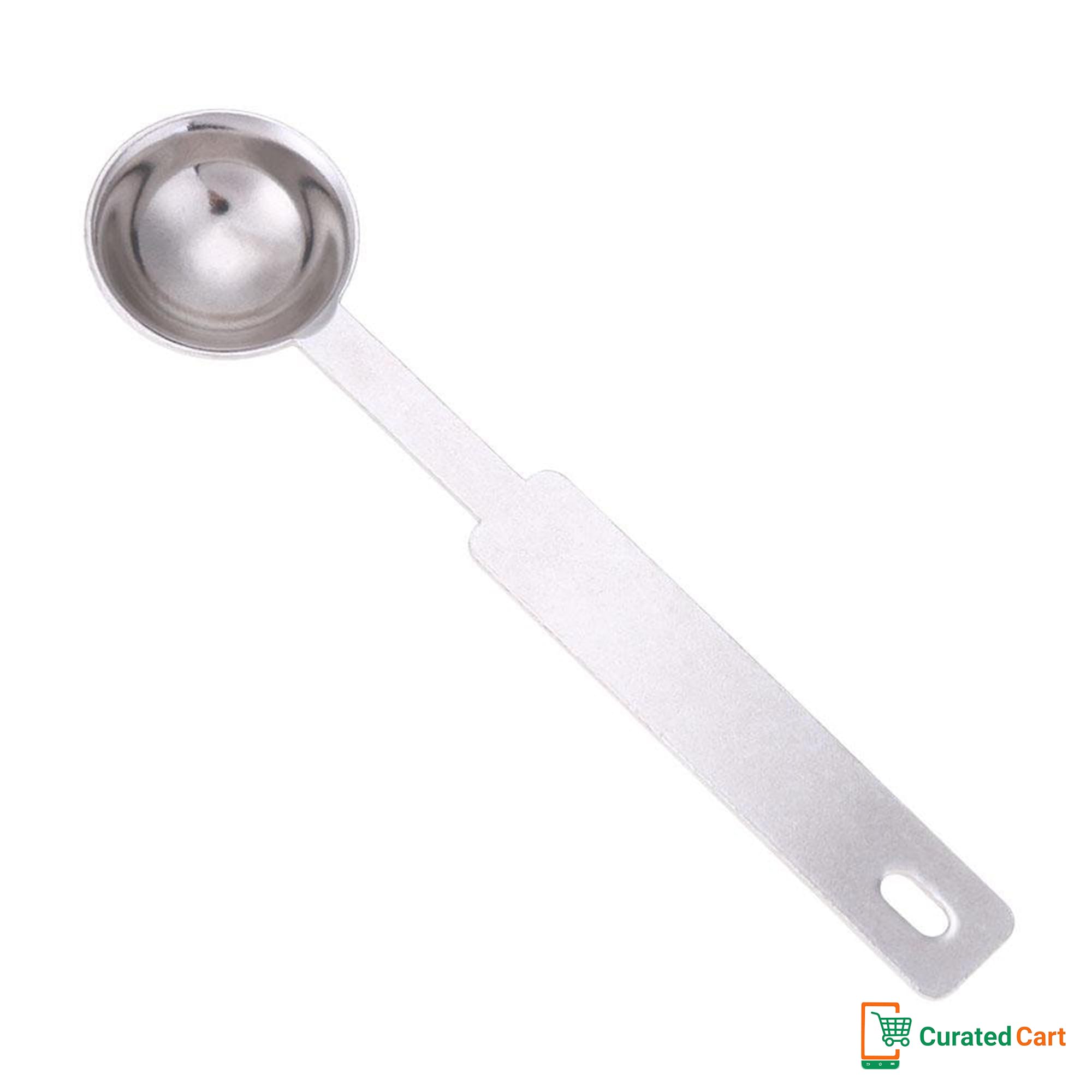 Premium Wax Spoon Set for Sealing & Melting Wax Beads - 2 Pack for Wax Seal Warmers, DIY Candles & Craft Projects - Ideal for Wedding Invitations, Gift Wrapping & Scrapbooking