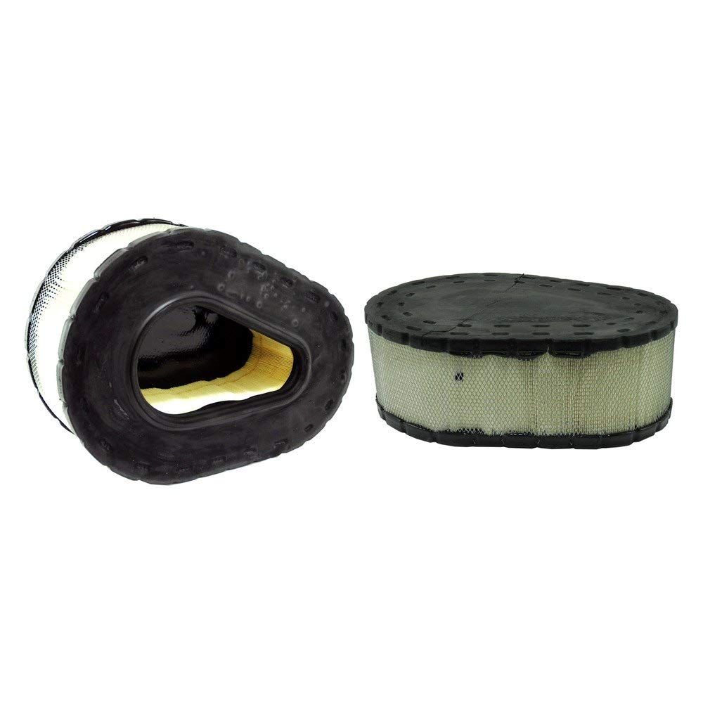 WIX 49263 High Performance Air Filter - Compatible with Multiple Car Models | Engine Protection & Improved Airflow | Ideal for Daily Commuting & Off-Road Driving