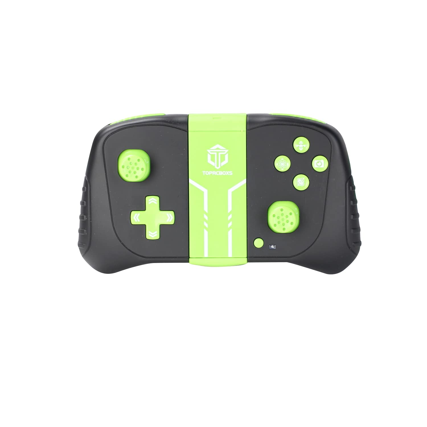 PAKARCBOX H22 Drone Remote Controller - Long Range, Stable Connection for DJI, Parrot, and More | Perfect for Aerial Photography, Racing, and FPV Flying