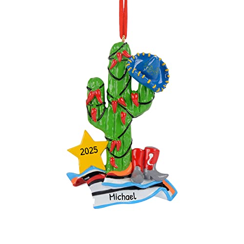 Cactus Wild Wild