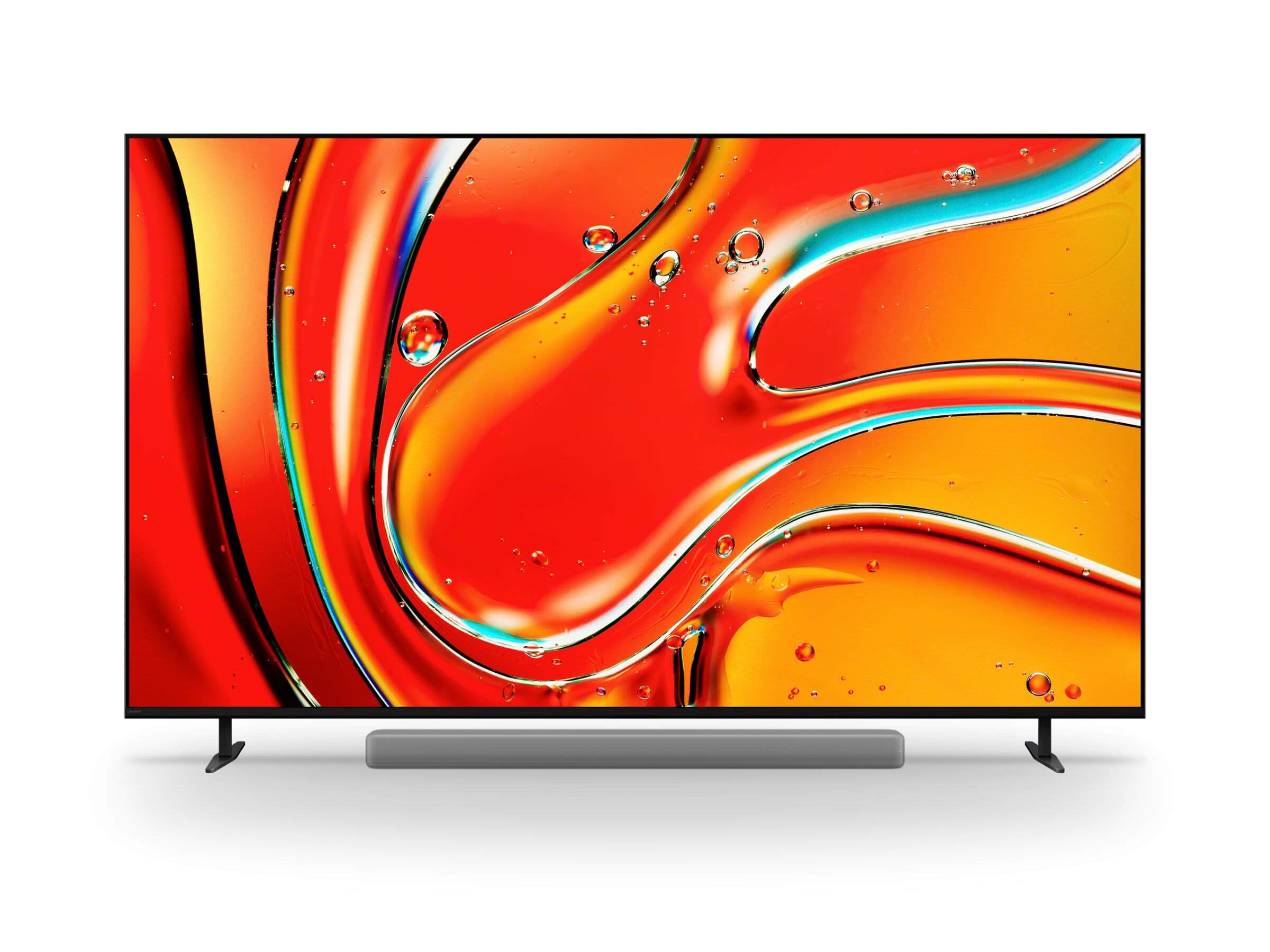 Sony Bravia 7 75